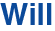 Will